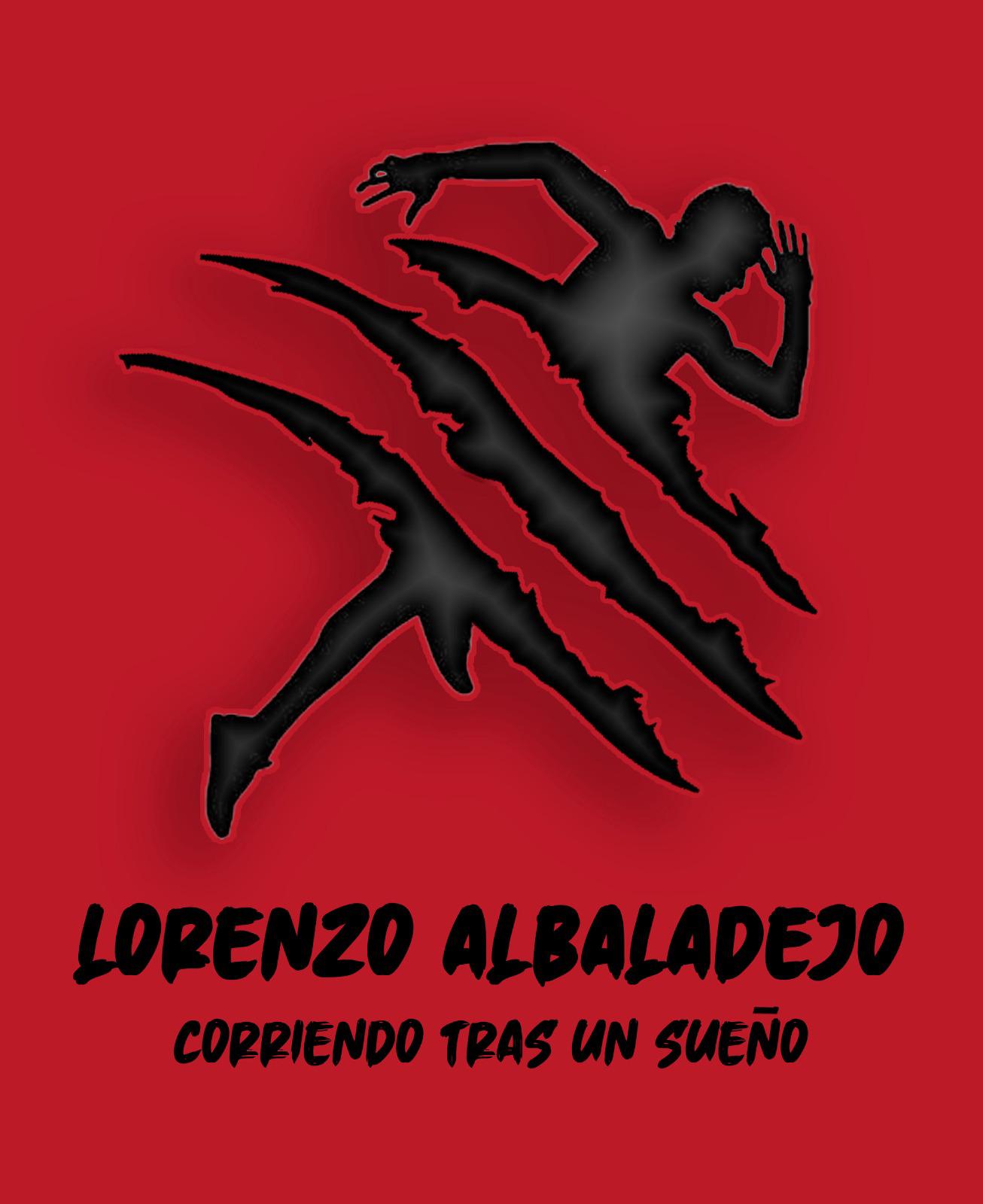 Logo Lorenzo Albaladejo